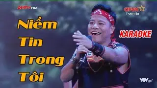 Niềm Tin Trong Tôi (Ploong Thiết) - Karaoke Niềm Tin Trong Tôi