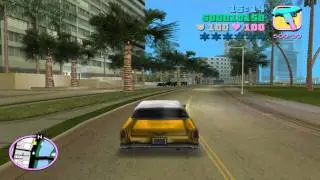 Grand Theft Auto: Vice City - Mission #15 - Sir, Yes Sir!
