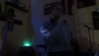 The Argentine singer