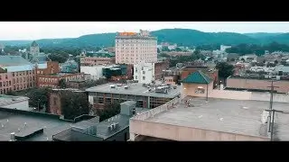 Rooftop Rides // HD