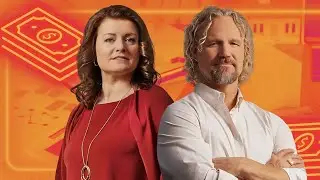 Why Sister Wives Star Robyn Brown&rsquo;s Confession Is a Weight off the Entire Cast