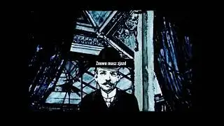Boneless Terror - MOST (prod. NetuH) [Lyrics Visual]