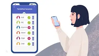 Bukugaji Mobile App