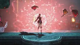 Bloodstained: Ritual of the Moon Stream 5 - Heretical Grinding
