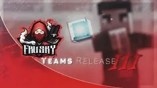 Frusky UHCF | Back to Teams (III)