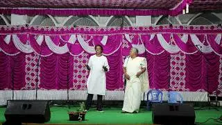 MMVS Skit | Gloria Christmas Socials 2022 | St. Mary's Orthodox Valiyapally Jalahalli
