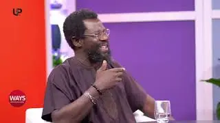 &ldquo;Nigeria And Its Criminal Justice System&rdquo; was a PAINFUL Book to Write