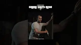 The Fridge Is Broken 😂 | GTA V