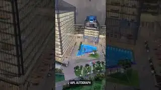 Aipl autograph: commercial space in Gurugram #luxury office #gurgaonrealestate