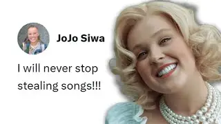 JoJo Siwa Hit a New Low…