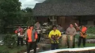Grupo Néctar  - cantinero dos mas