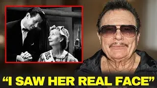 At 88, Max Baer Jr. Reveals the Shocking Truth He Hid About Irene Ryan