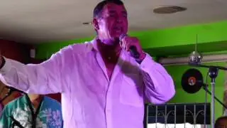 RICARDO DIAZ -  AMERICAN BRASS -  VIVIR DE SUENOS