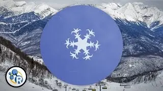 How is Artificial Snow Made?