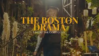 The Boston Drama (Live at The Cozy Cove) - Typecast