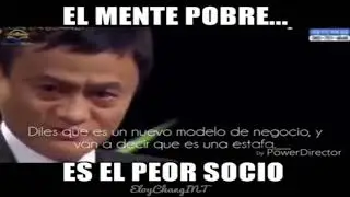 &iquest;Qu&eacute; quieres hacer? &iexcl;Una mente millonaria es la respuesta! | EMPRENDETODO