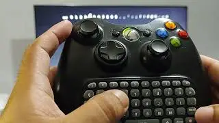 COMPREI UM 