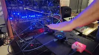 Ther'minator Distance-to-CV Controller