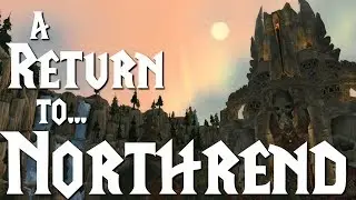 A Return to Northrend (WoW Discussion)