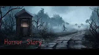 Eldritch Hollow - The Spectral Tale | Horror Story | @Ruman-Shaikh