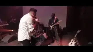 Deus do Impossível ao Vivo