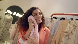 Etisalat Smiles App 'You know what&rsquo;s great? Groceries!' Campaign Series 01
