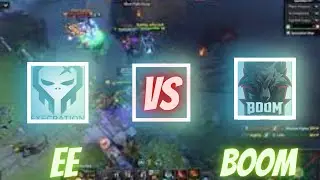 BOOM vs EXECRATION - WHAT A GAME - SEA DPC WINTER 2023 DOTA 2