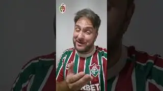 Analise na Ve&iacute;a! Vit&oacute;ria FLU 1X0 Gremio!! #Fluminense #brasileirao #raiztricolor #netflu #flutv #flu