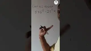 Let me know 💫💯💥🥵||#shortsvideo #mathematicsteacher #bestmathteacher #mathtrick #spmclasses #maths