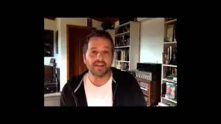 LANDSLIDE by Will Staples and Tony Camerino, presented by Aaron Guzikowski