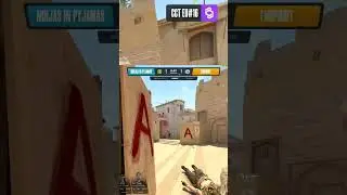 Cej0t 1v4 HUGE CLUTCH Against NiP