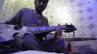 ALAAP raag jangla | rabab for sale 00923239694096