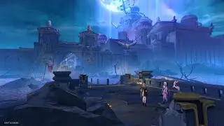 Honkai: Starrail (3.2) - Part 4 - Meeting Polyxia within Styxia