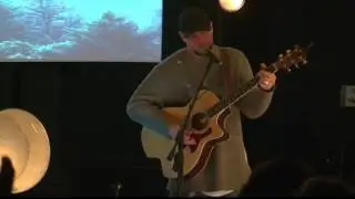 Jake Hamilton - Holy Spirit Come