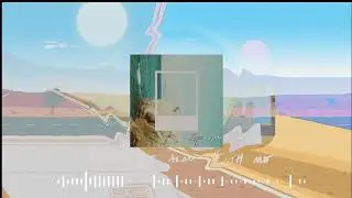 SUPER-Hi x NEEKA - Following The Sun (Katzone Eurobeat Remix)