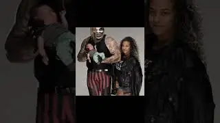 wwe Windham rotunda (bray wyatt) tribute rest in piece #WindhamRotunda #braywyatt #ripbraywyatt