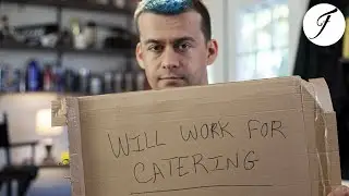 How to get Cast and Crew to Volunteer for your Films - Film Making for Newbs