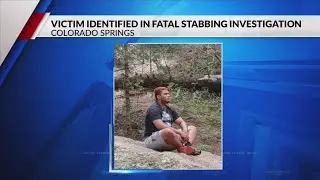 Suspect and victim identified in North Carefree Circle stabbing