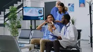 An Introductory Guide to the Triage Process During Emergencies (3 Minutes)