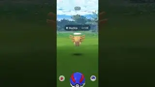 [Pokemon GO] Bug Out Collection Challenge 4- COMPLETED! #pokemongo #bugoutcollectionchallenge