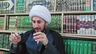 التحفة السنية --7-- ما هي موارد دلالة المضارع على الحال والاستقبال والمضي حصرا.
