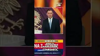 Tusk, Sikorski, Czarzasty: Czy wojna z USA jest dla nas? #shorts