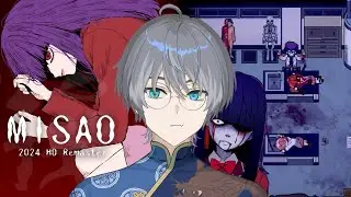 [Misao 操 - 2024 HD Remaster] The depressing tragedy of Misao [Yukimaru | 雪丸]