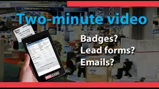 NewLeads Lead Retrieval Android 7