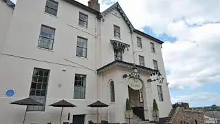 Royal Hotel by Greene King Inns, Ross on Wye, United Kingdom