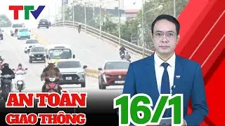 Phấn đấu giảm ít nhất 50% tai nạn giao thông từ năm 2026