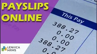 Payslips Online
