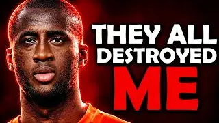How a Coach Destroyed the World's Most Powerful Player !