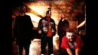 Midwest Choppers 3 - Cover/Remix Frost / Hush Mode