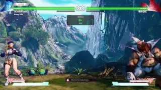 How to punish birdie safiest vskill with cammy